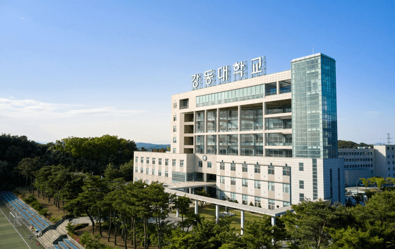 Gangdong University