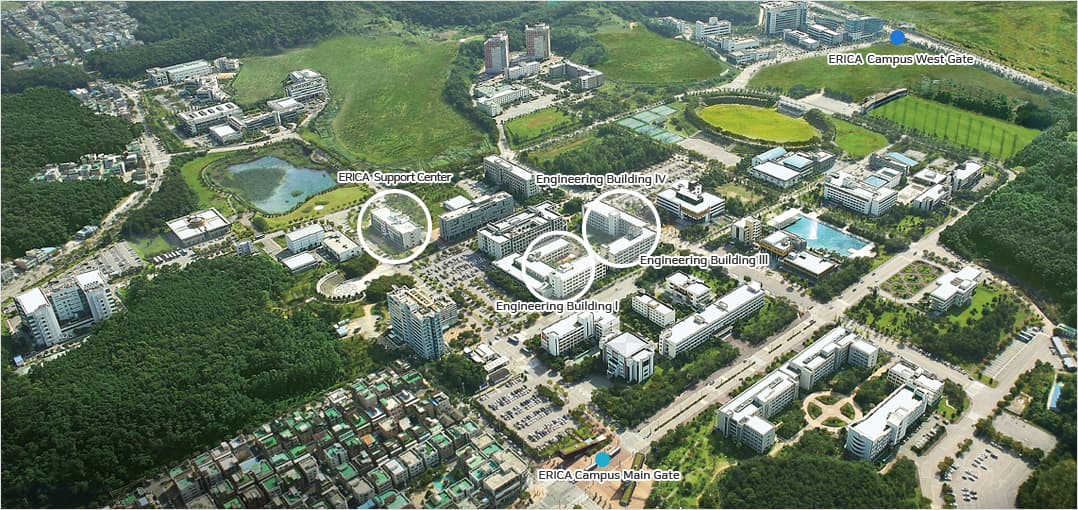 Ansan University
