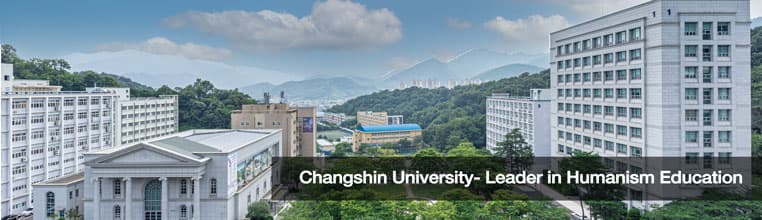 Changshin University