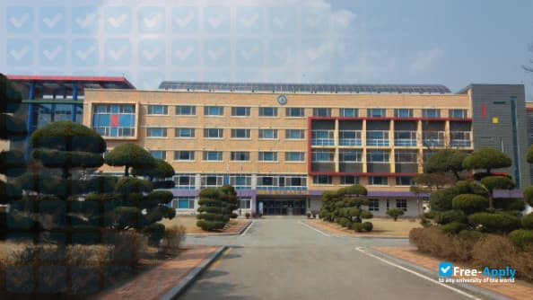 Cheongju National University of Education