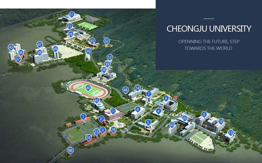 Cheongju University