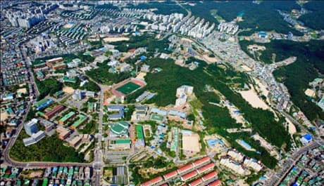 Chuncheon National University of Education