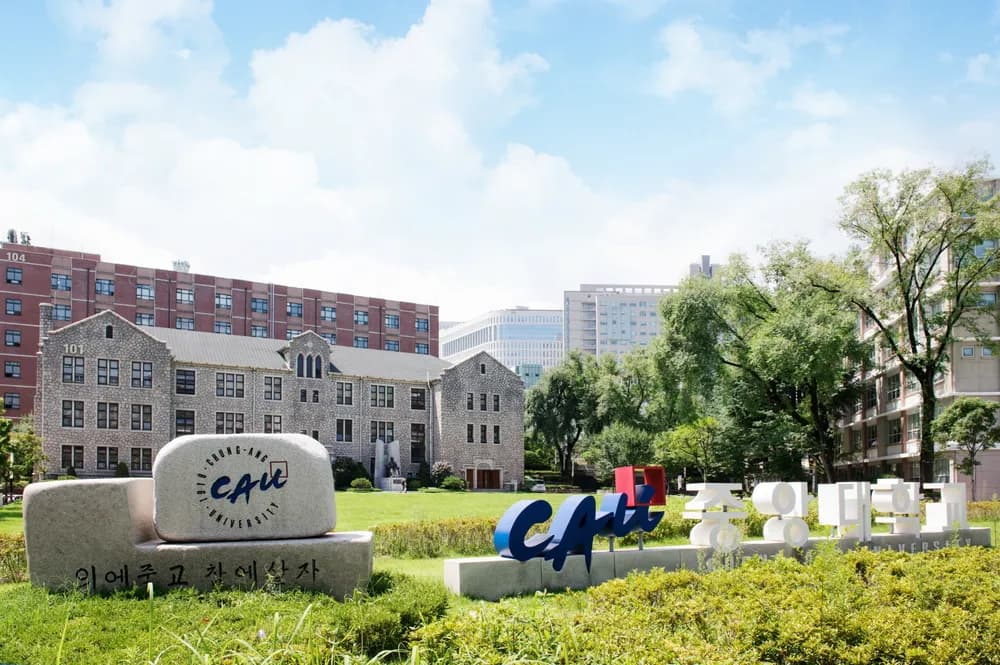 Chung-Ang University