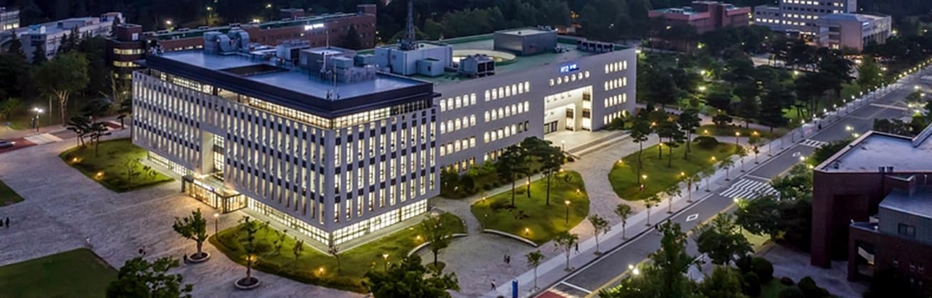 Chungbuk National University