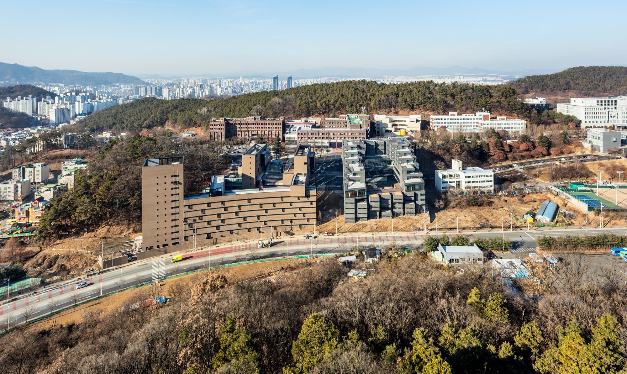 Daejeon Health University