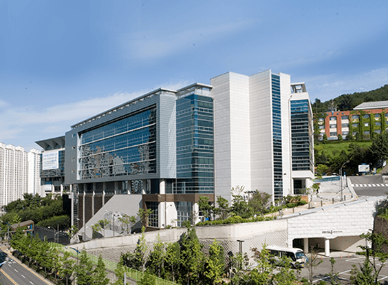 Daelim University