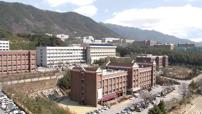 Daewon University College