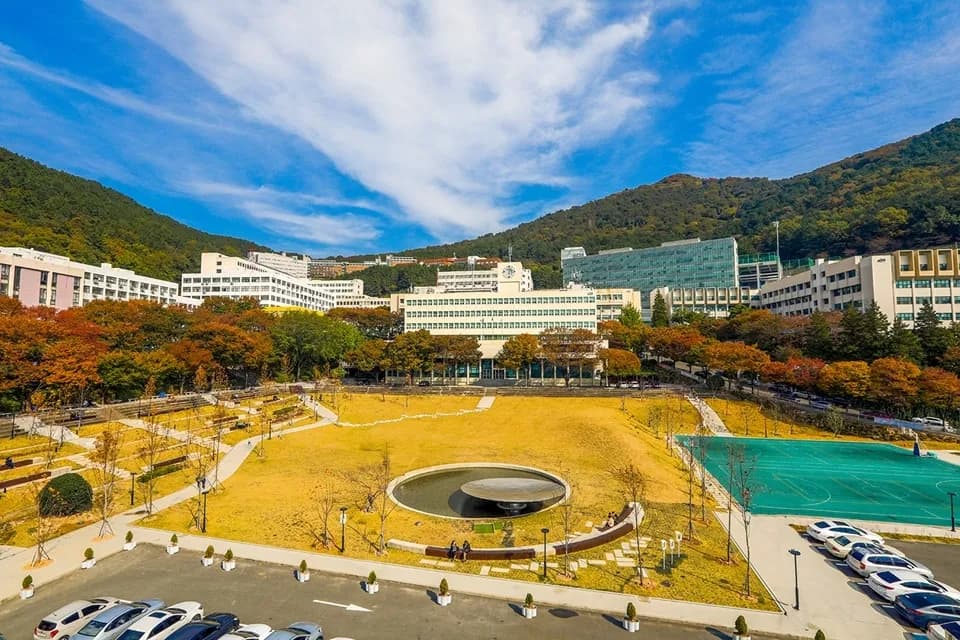 Dong-A University