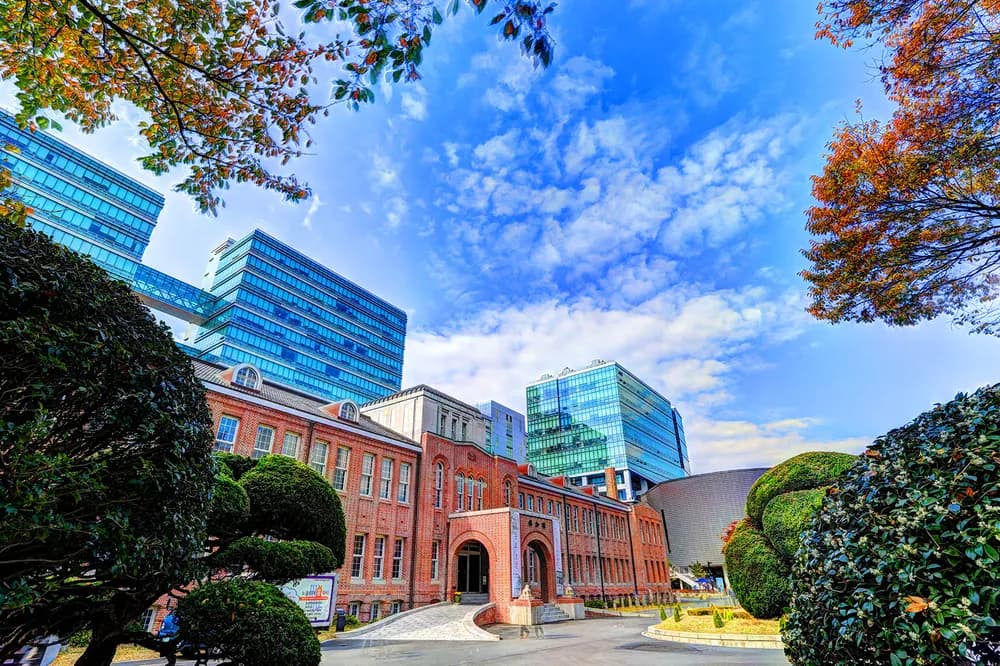 Donga University of Health