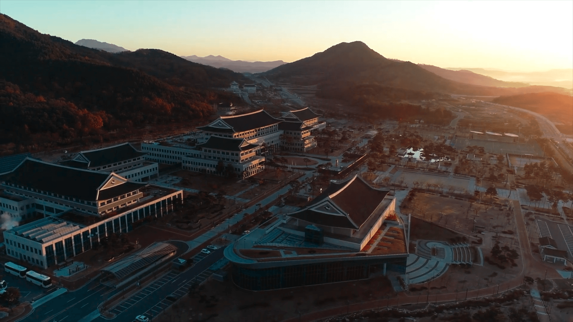 Gyeongbuk College of Health