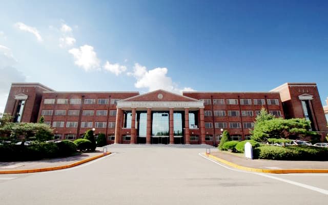 Handong Global University