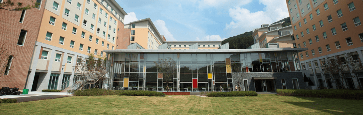 Hankuk University of Foreign Studies