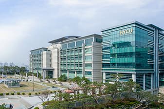 Hanyang Cyber University