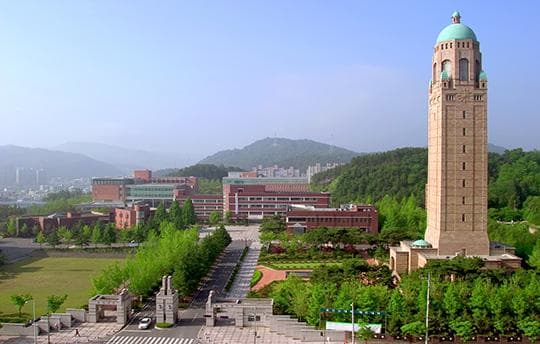 Hyechon University