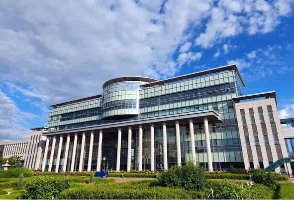 Incheon National University