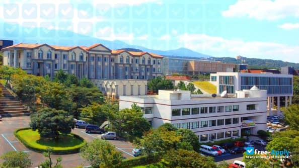 Cheju Tourism College