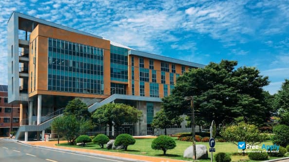 Jinju National University of Education