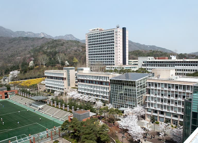 Kookmin University