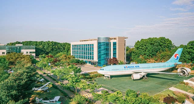 Korea Aerospace University
