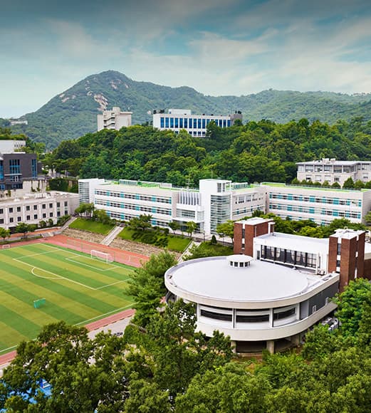 Korea Cyber University