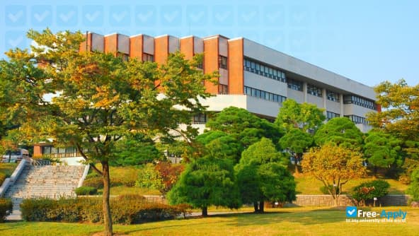 Korea National University of Education