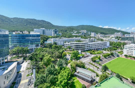 Pusan National University