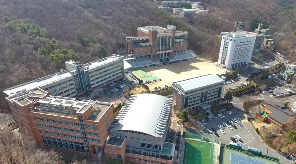 Sangmyung University