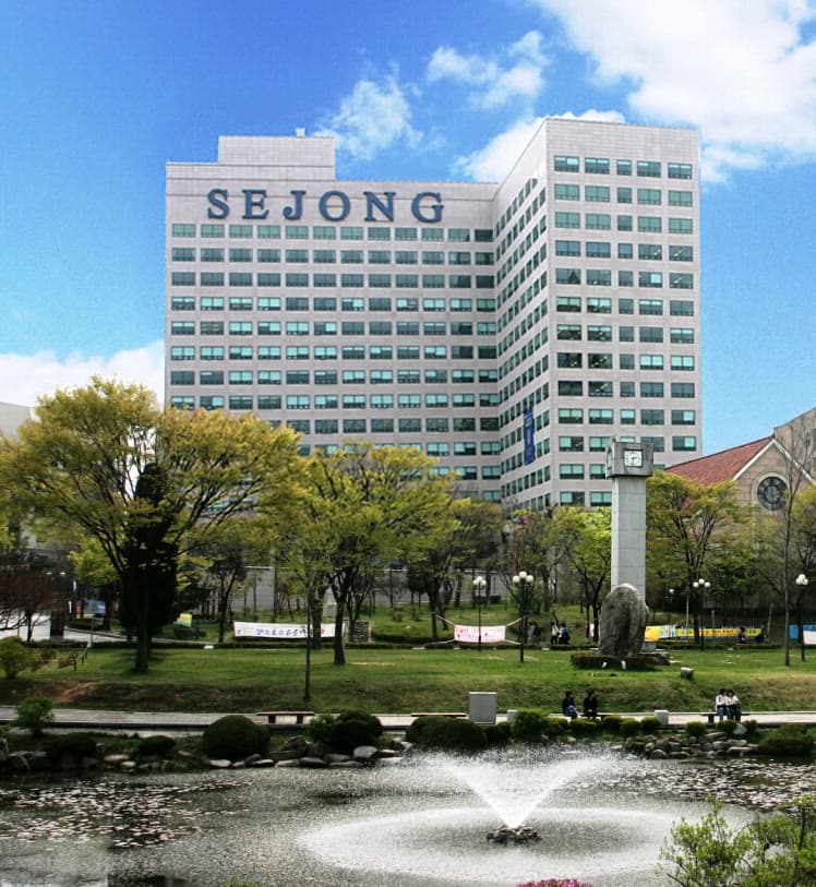 Sejong Cyber University
