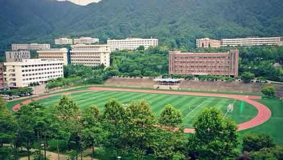 Semyung University