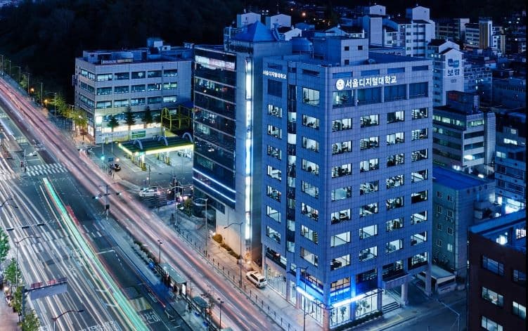 Seoul Digital University