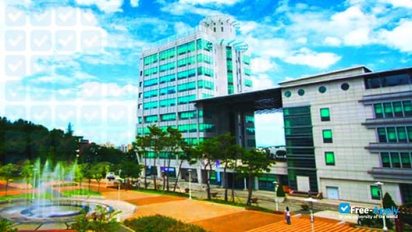 Seowon University