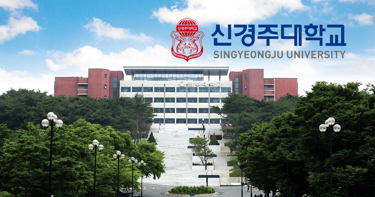 Shingyeongju University