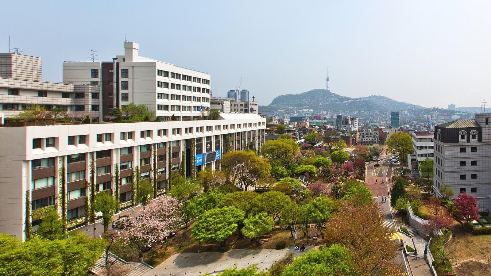 Seokyeong University