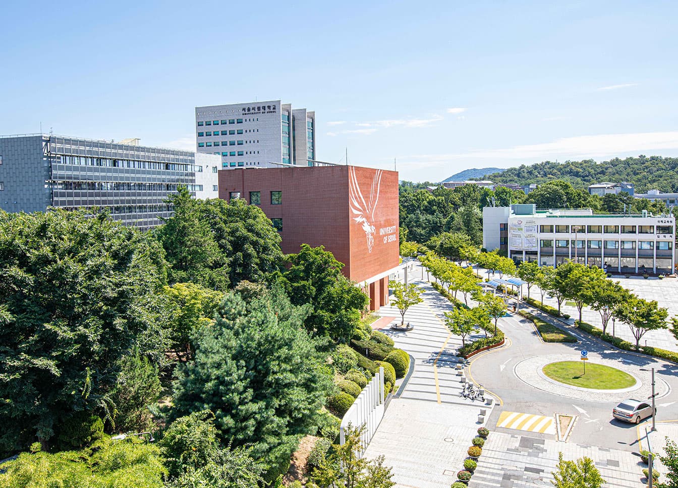 University of Seoul