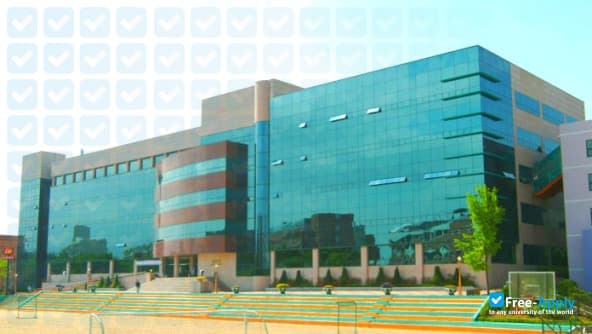Yeungjin Cyber University