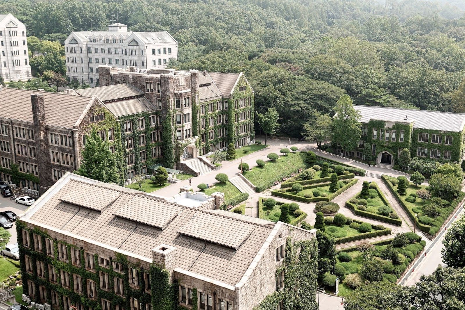 Yonsei University